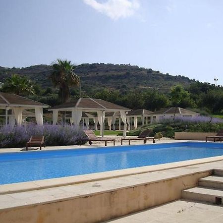 Villa Agriturismo La Fiumara à Noto Extérieur photo