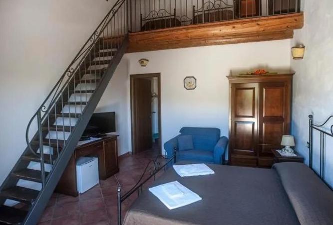Villa Agriturismo La Fiumara à Noto Extérieur photo